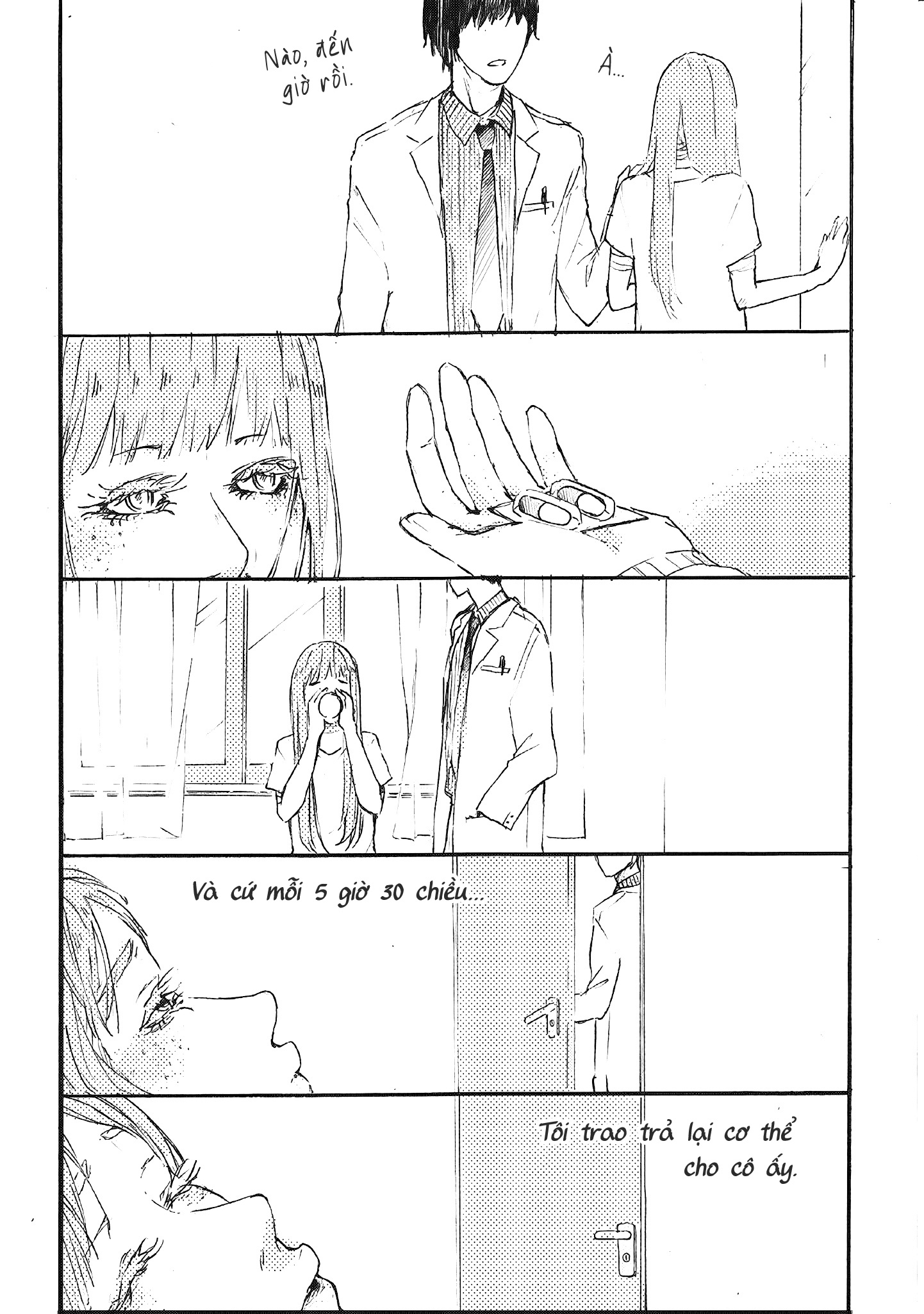 đọc truyện 141108 Chương 1 ảnh 9 tại Thiên Thai Truyện