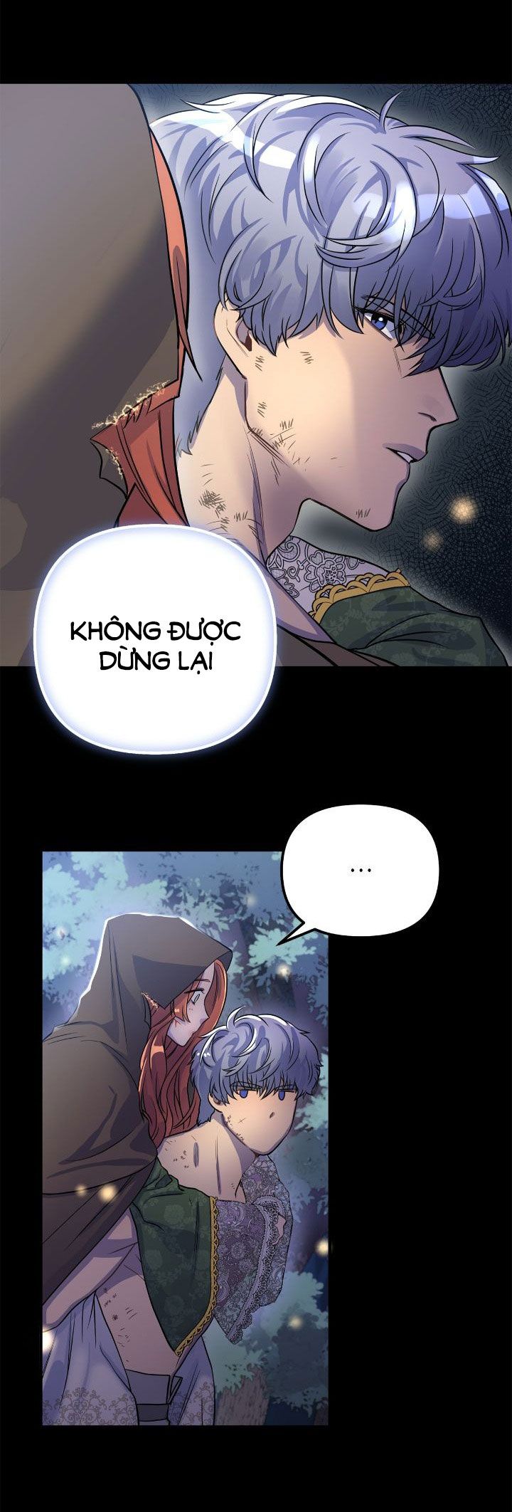 đọc truyện [15+] Giam Cầm Chương 1 ảnh 11 tại Giả Dược