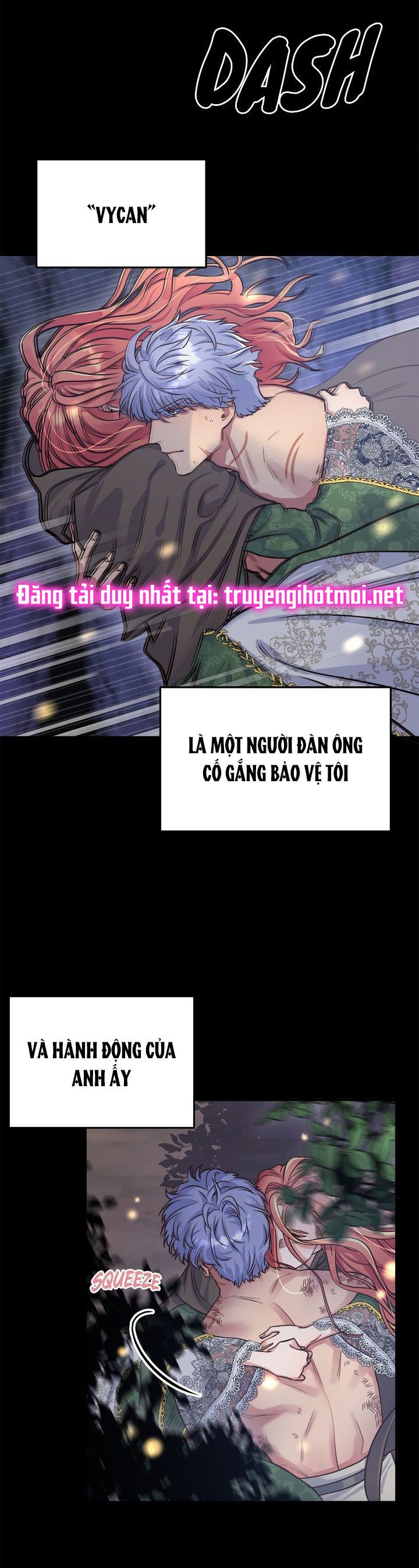 đọc truyện [15+] Giam Cầm Chương 1 ảnh 16 tại Giả Dược