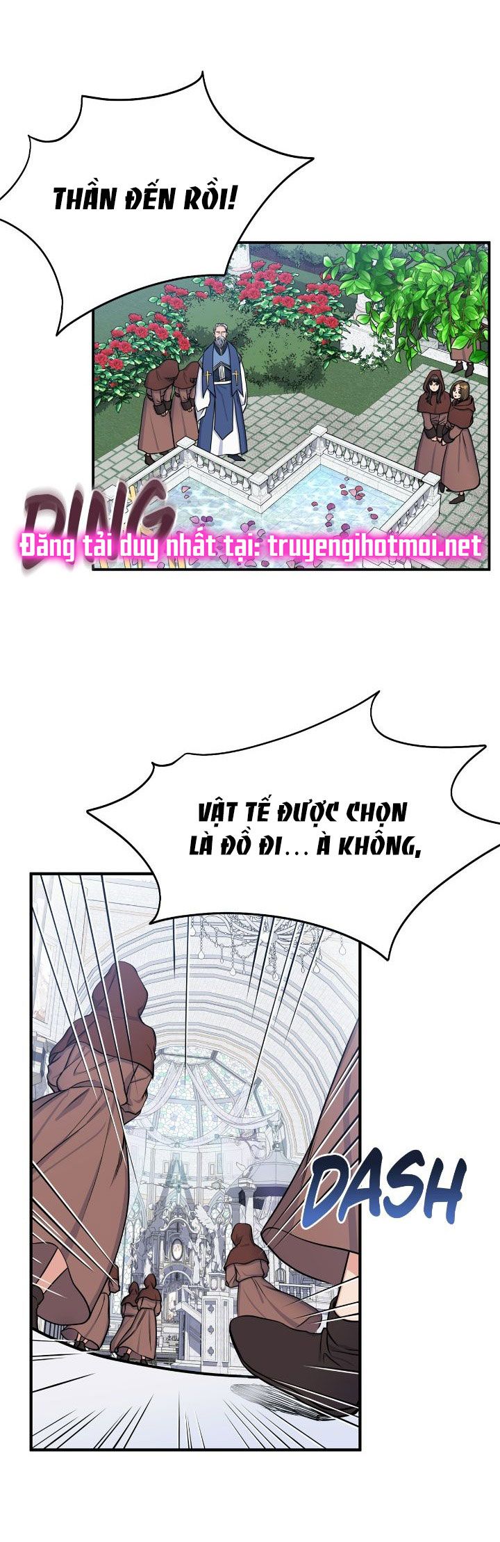 đọc truyện [15+] Giam Cầm Chương 1 ảnh 28 tại Giả Dược