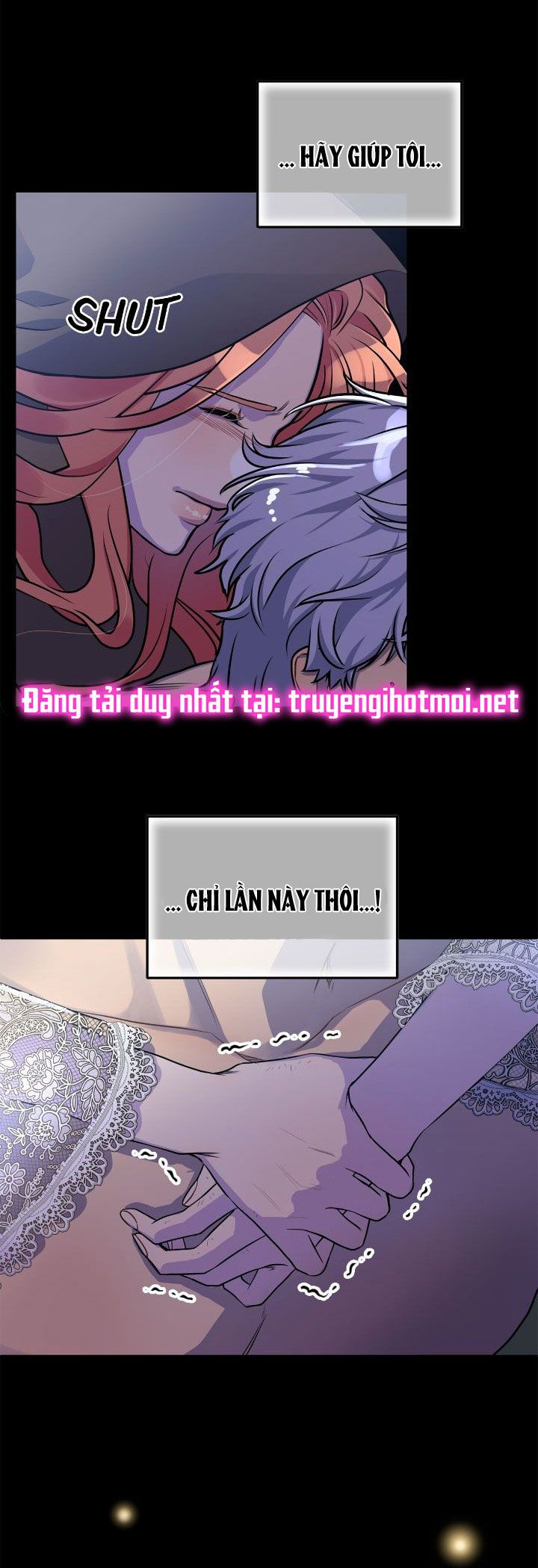 đọc truyện [15+] Giam Cầm Chương 1 ảnh 4 tại Giả Dược