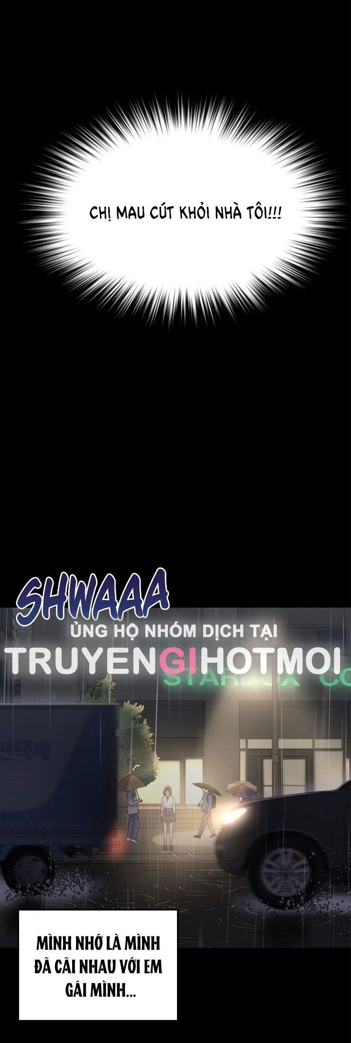 đọc truyện [15+] Giam Cầm Chương 1 ảnh 31 tại Giả Dược