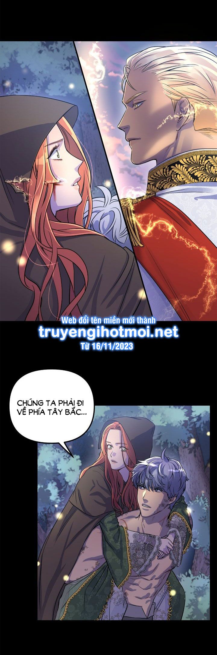 đọc truyện [15+] Giam Cầm Chương 1 ảnh 10 tại Giả Dược