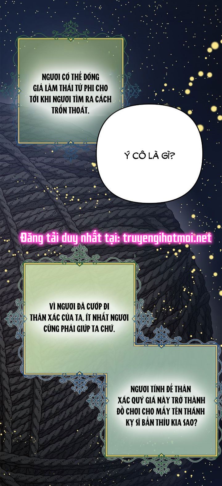 đọc truyện [15+] Giam Cầm Chương 10 ảnh 11 tại Giả Dược
