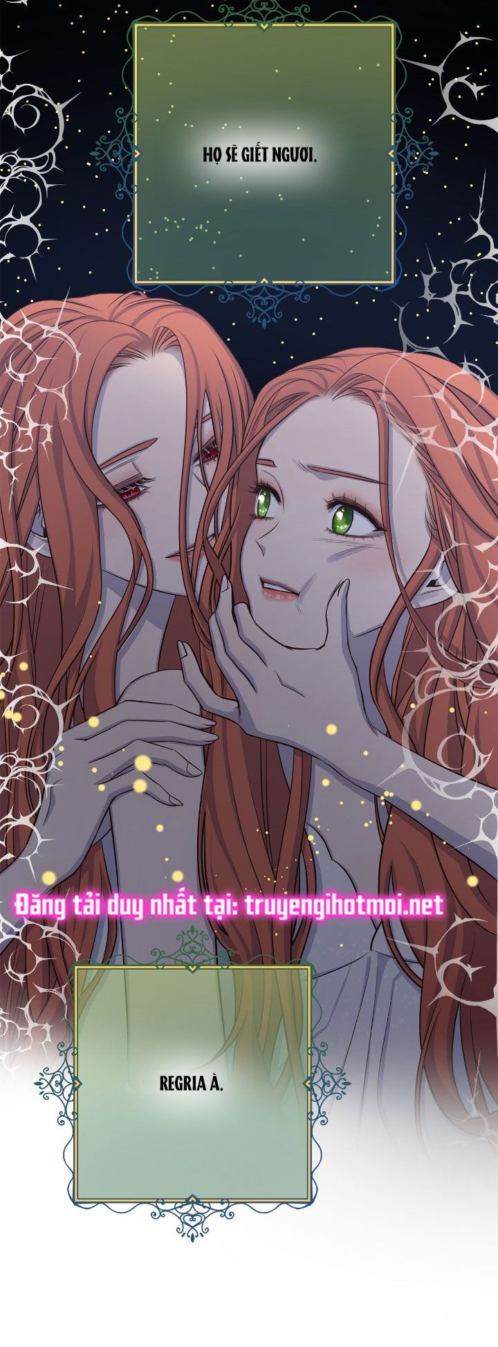 đọc truyện [15+] Giam Cầm Chương 10 ảnh 3 tại Giả Dược