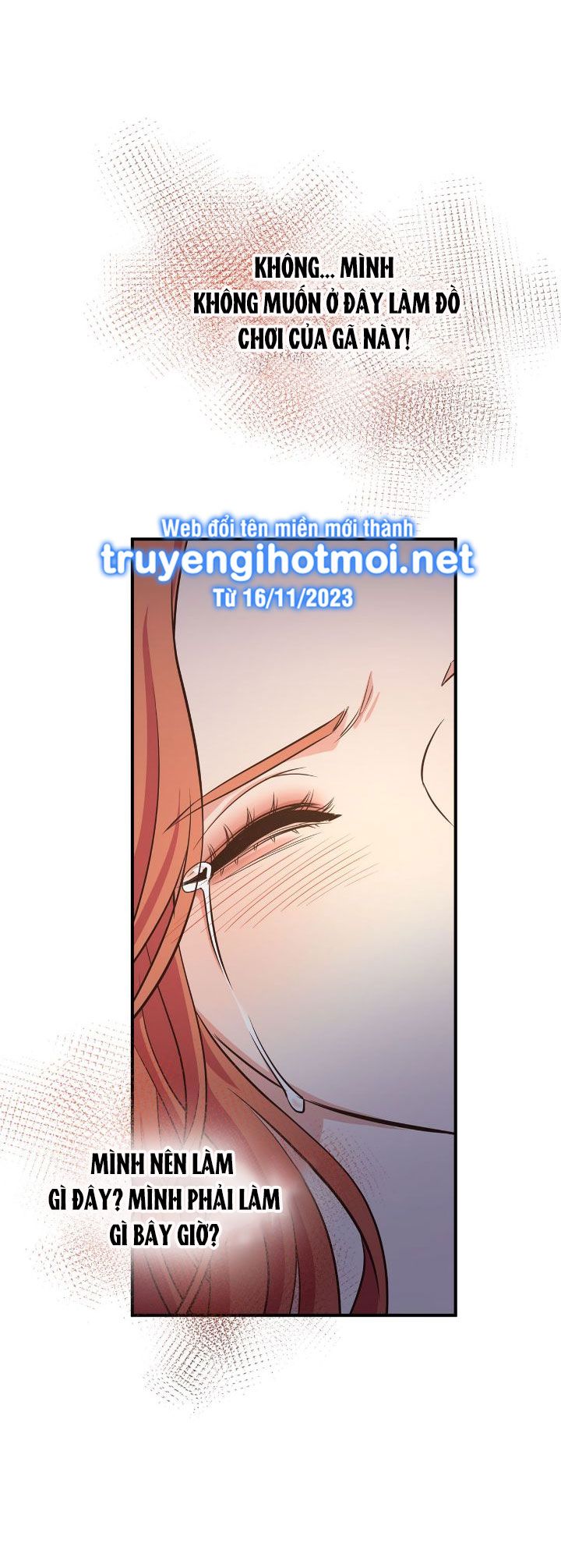 đọc truyện [15+] Giam Cầm Chương 11 ảnh 22 tại Giả Dược