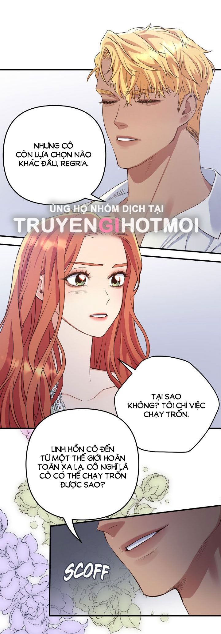 đọc truyện [15+] Giam Cầm Chương 11 ảnh 35 tại Giả Dược