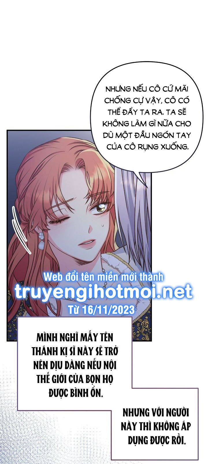 đọc truyện [15+] Giam Cầm Chương 13 ảnh 13 tại Giả Dược