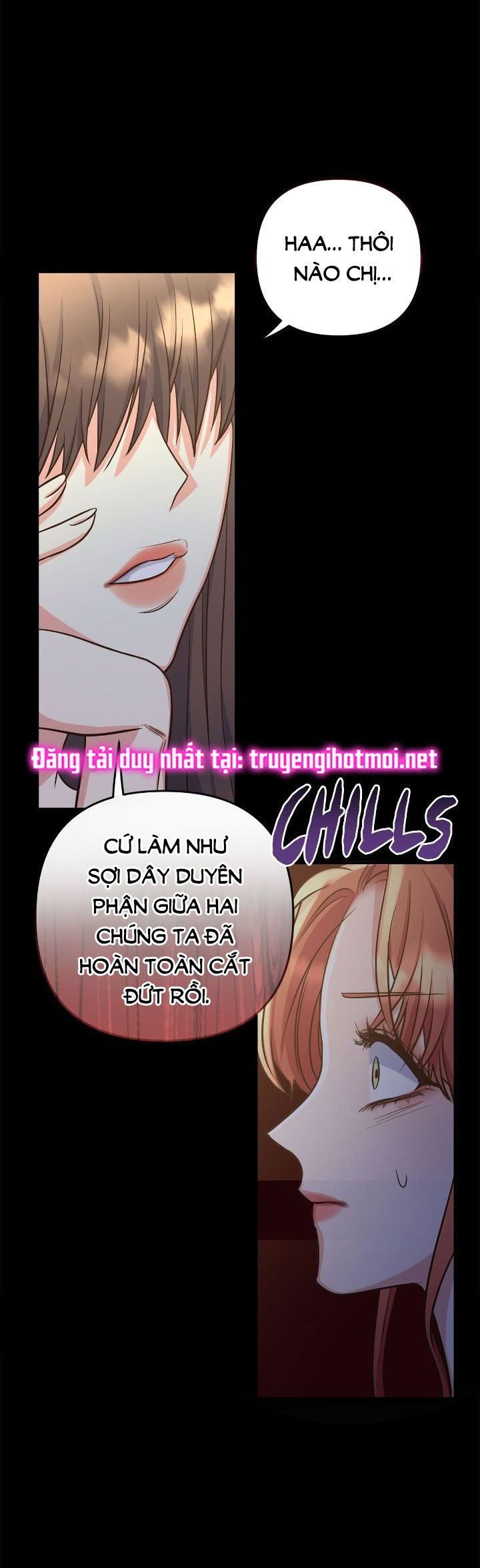 đọc truyện [15+] Giam Cầm Chương 13 ảnh 32 tại Giả Dược