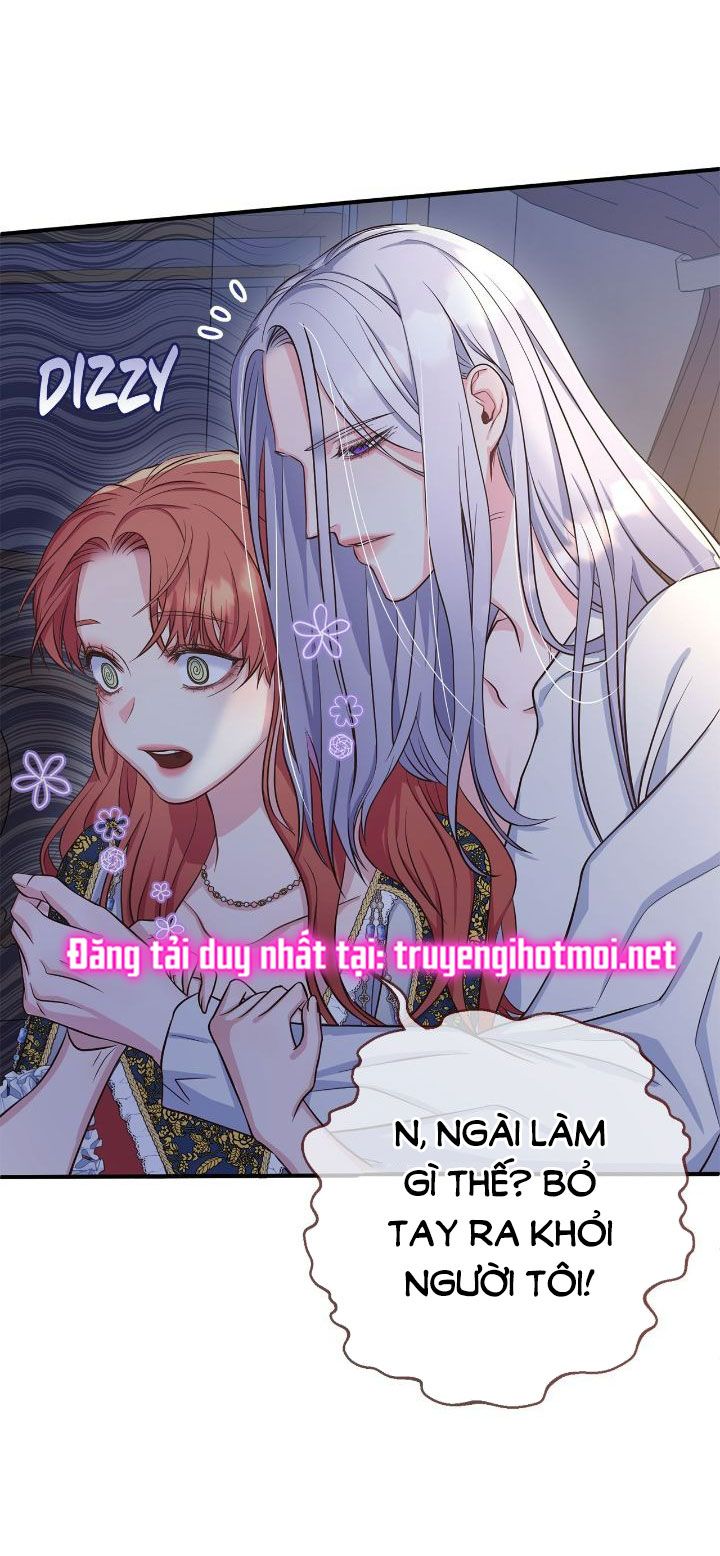 đọc truyện [15+] Giam Cầm Chương 13 ảnh 6 tại Giả Dược