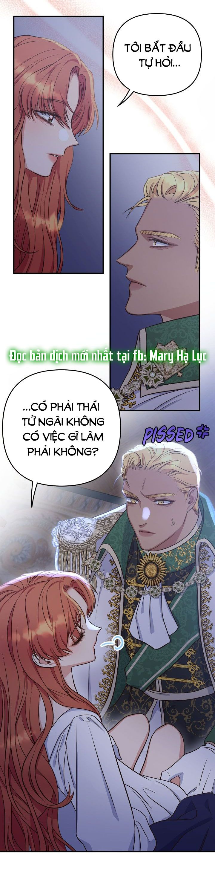 đọc truyện [15+] Giam Cầm Chương 14 ảnh 2 tại Giả Dược