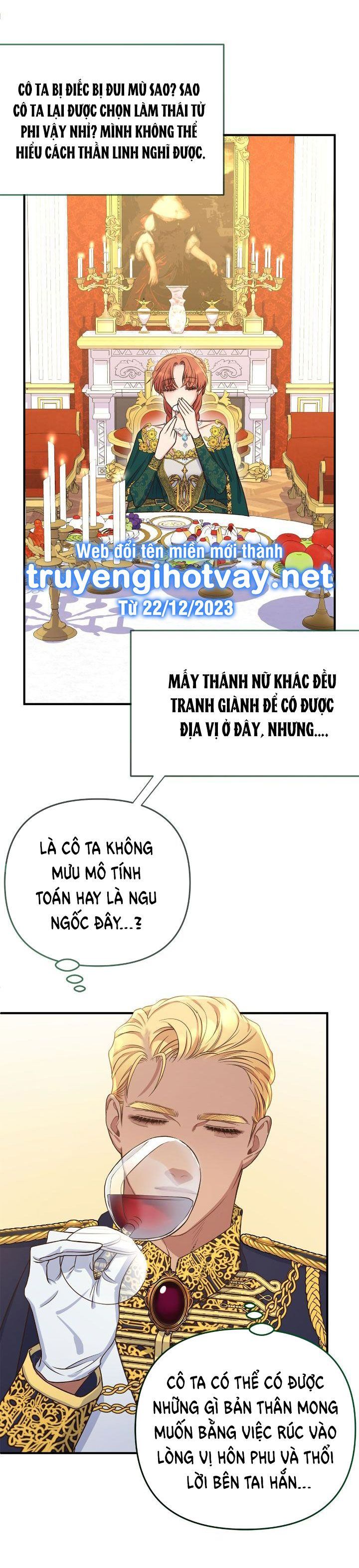 đọc truyện [15+] Giam Cầm Chương 14 ảnh 13 tại Giả Dược