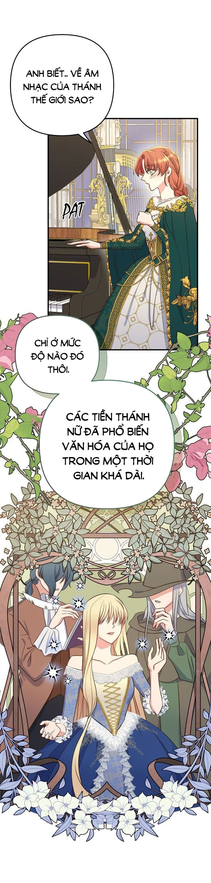 đọc truyện [15+] Giam Cầm Chương 14 ảnh 25 tại Giả Dược