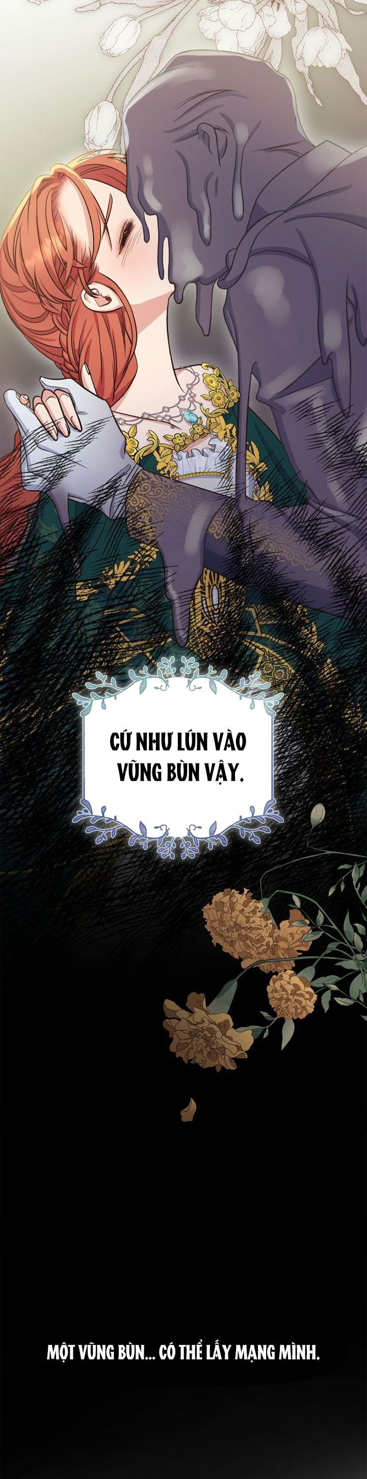 đọc truyện [15+] Giam Cầm Chương 15 ảnh 34 tại Giả Dược