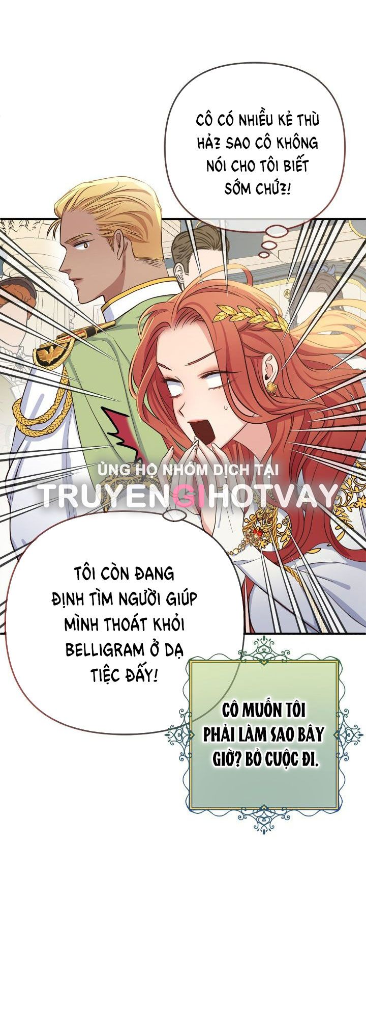 đọc truyện [15+] Giam Cầm Chương 16 ảnh 40 tại Giả Dược