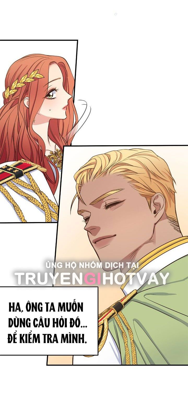 đọc truyện [15+] Giam Cầm Chương 16 ảnh 54 tại Giả Dược