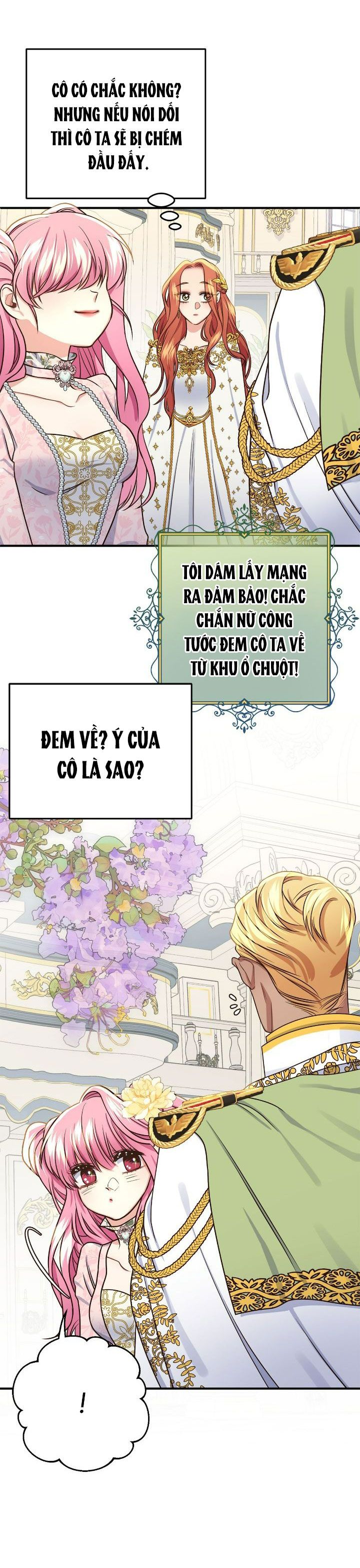 đọc truyện [15+] Giam Cầm Chương 18 ảnh 11 tại Giả Dược
