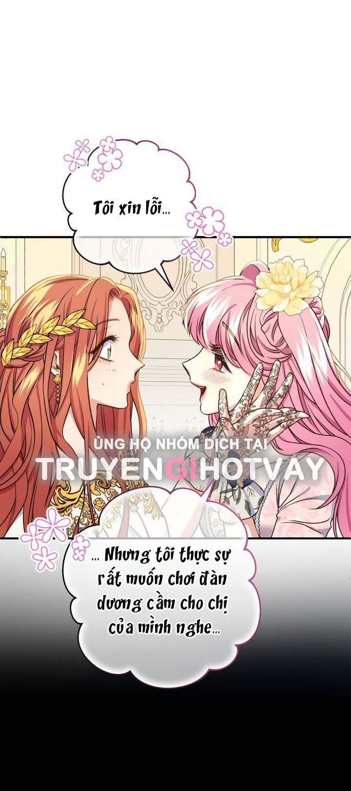 đọc truyện [15+] Giam Cầm Chương 18 ảnh 24 tại Giả Dược