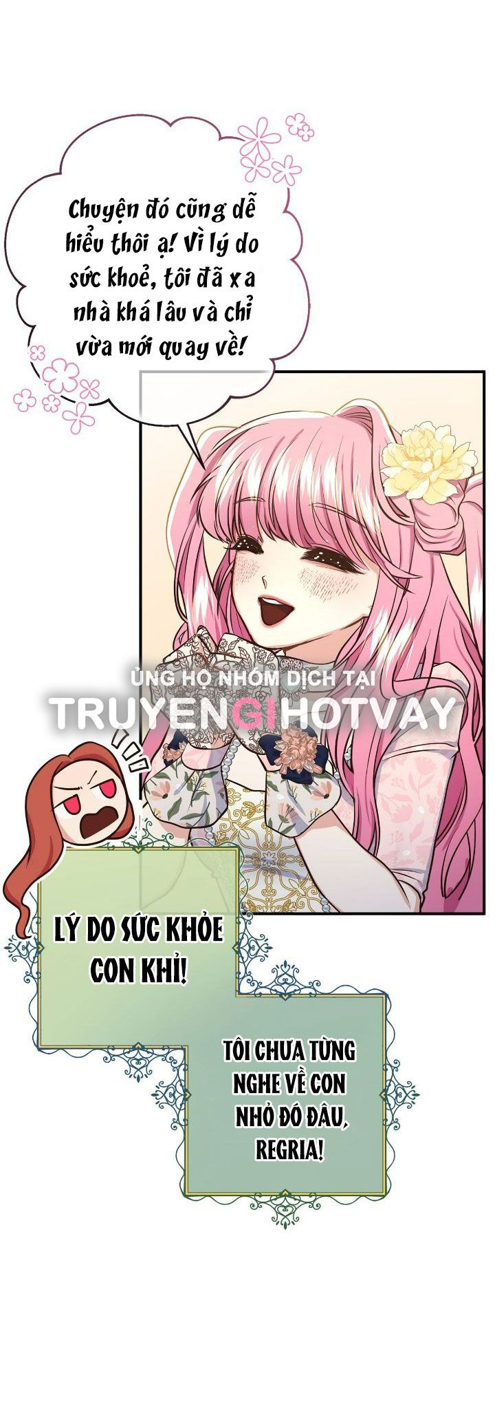 đọc truyện [15+] Giam Cầm Chương 18 ảnh 10 tại Giả Dược