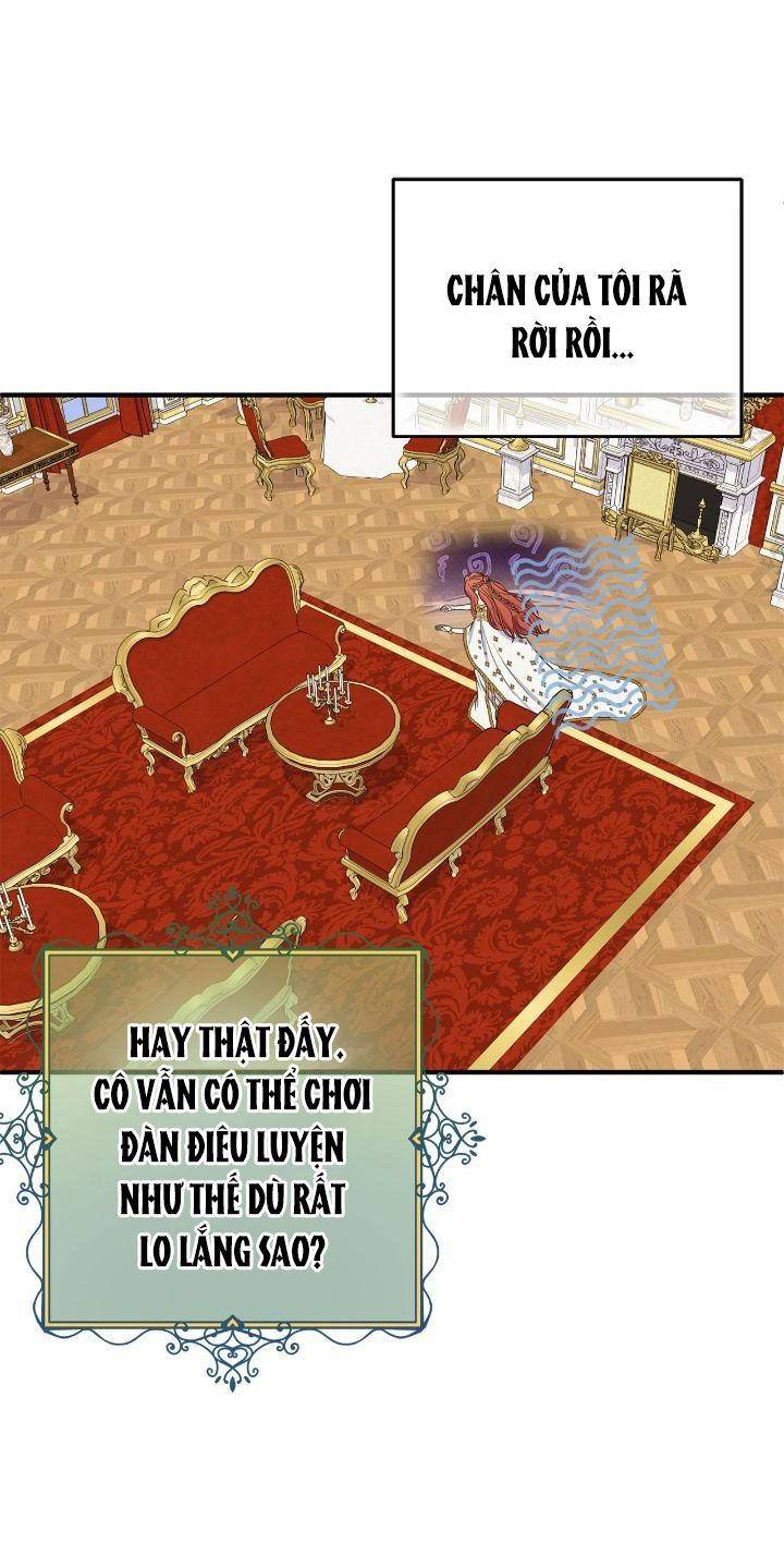 đọc truyện [15+] Giam Cầm Chương 19 ảnh 31 tại Giả Dược