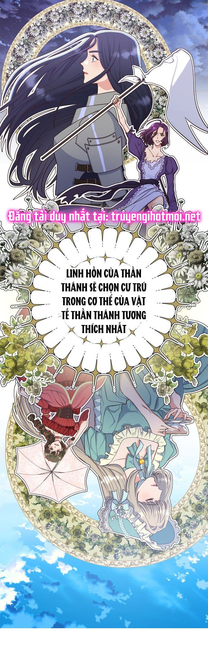 đọc truyện [15+] Giam Cầm Chương 2 ảnh 40 tại Giả Dược
