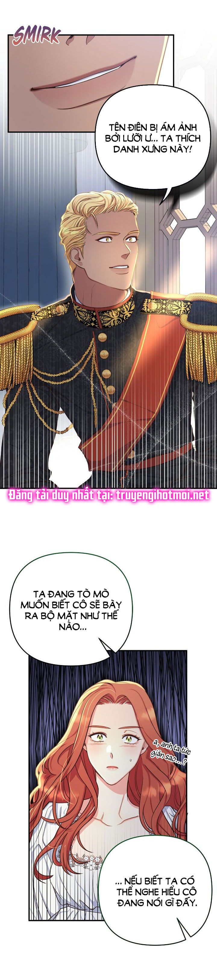 đọc truyện [15+] Giam Cầm Chương 2 ảnh 52 tại Giả Dược