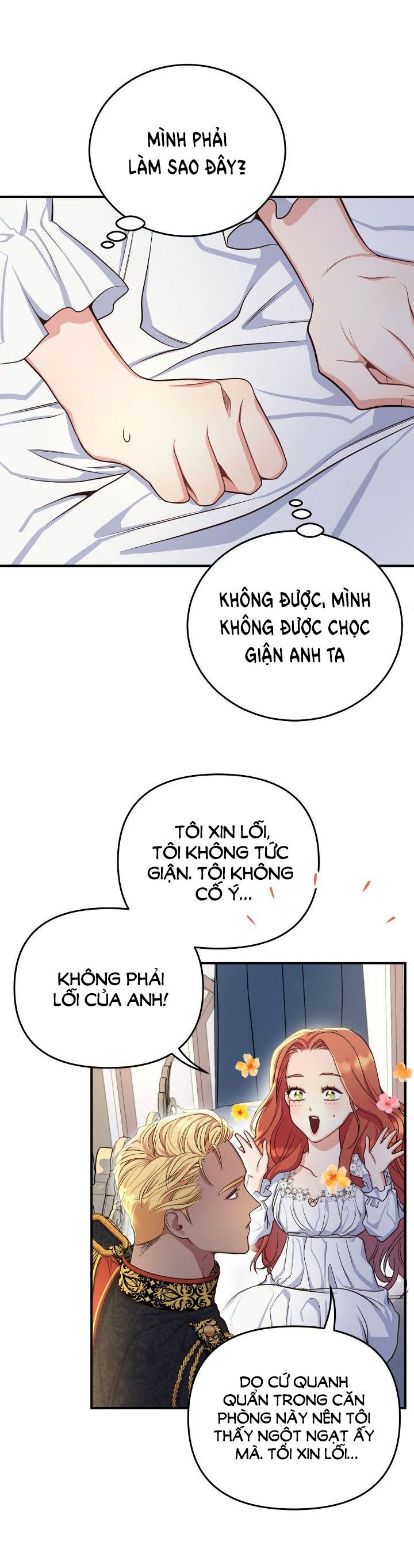 đọc truyện [15+] Giam Cầm Chương 2 ảnh 53 tại Giả Dược