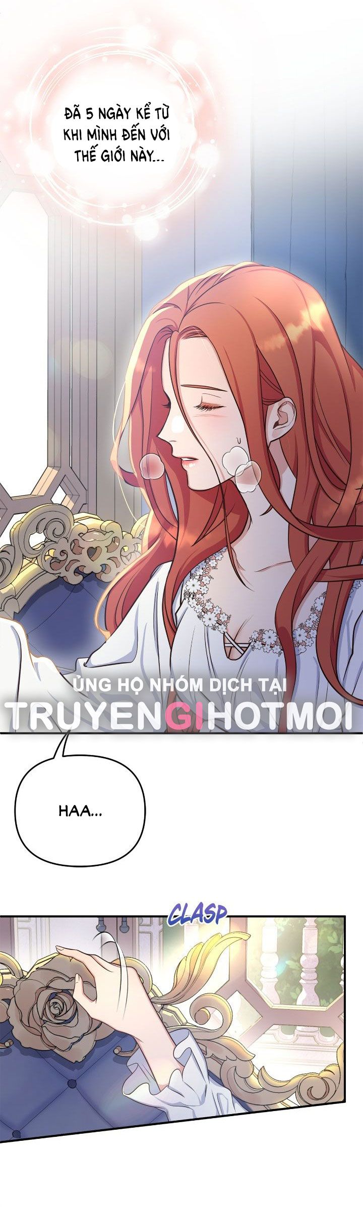 đọc truyện [15+] Giam Cầm Chương 2 ảnh 7 tại Giả Dược