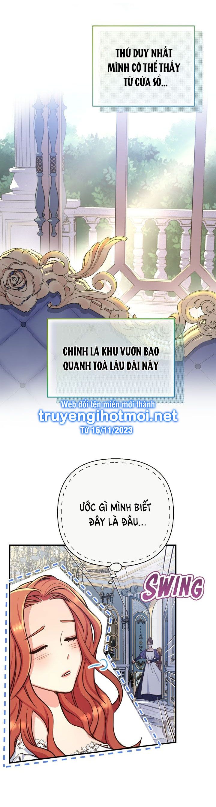 đọc truyện [15+] Giam Cầm Chương 2 ảnh 10 tại Giả Dược
