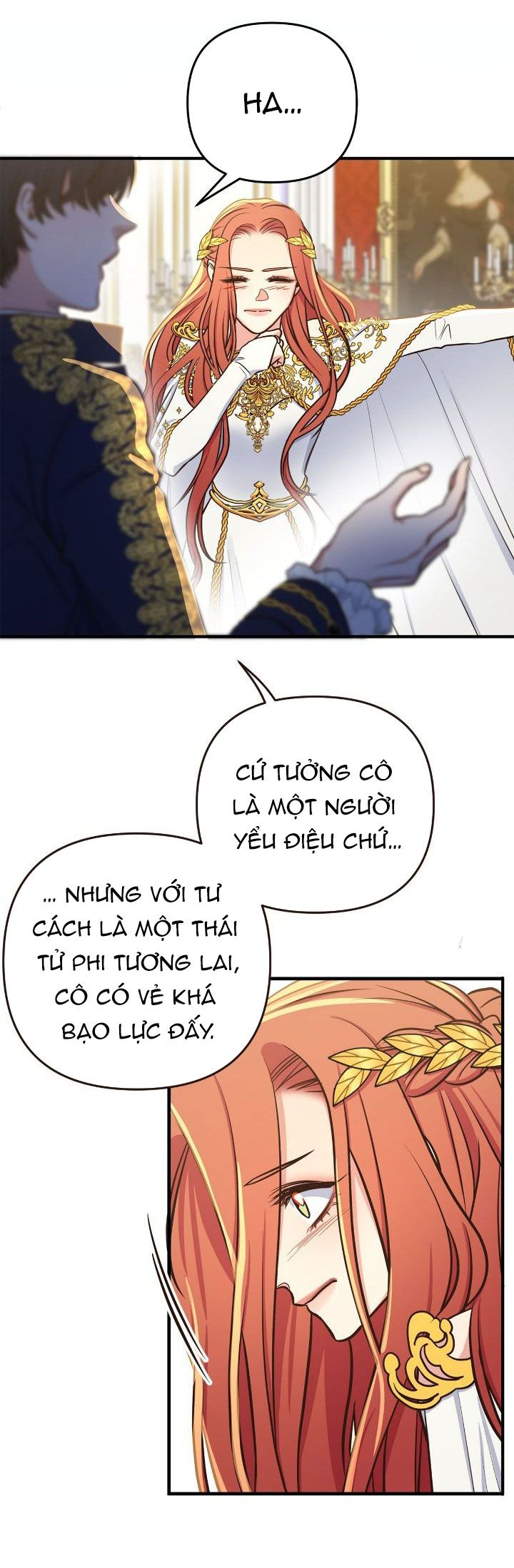 đọc truyện [15+] Giam Cầm Chương 20 ảnh 17 tại Giả Dược