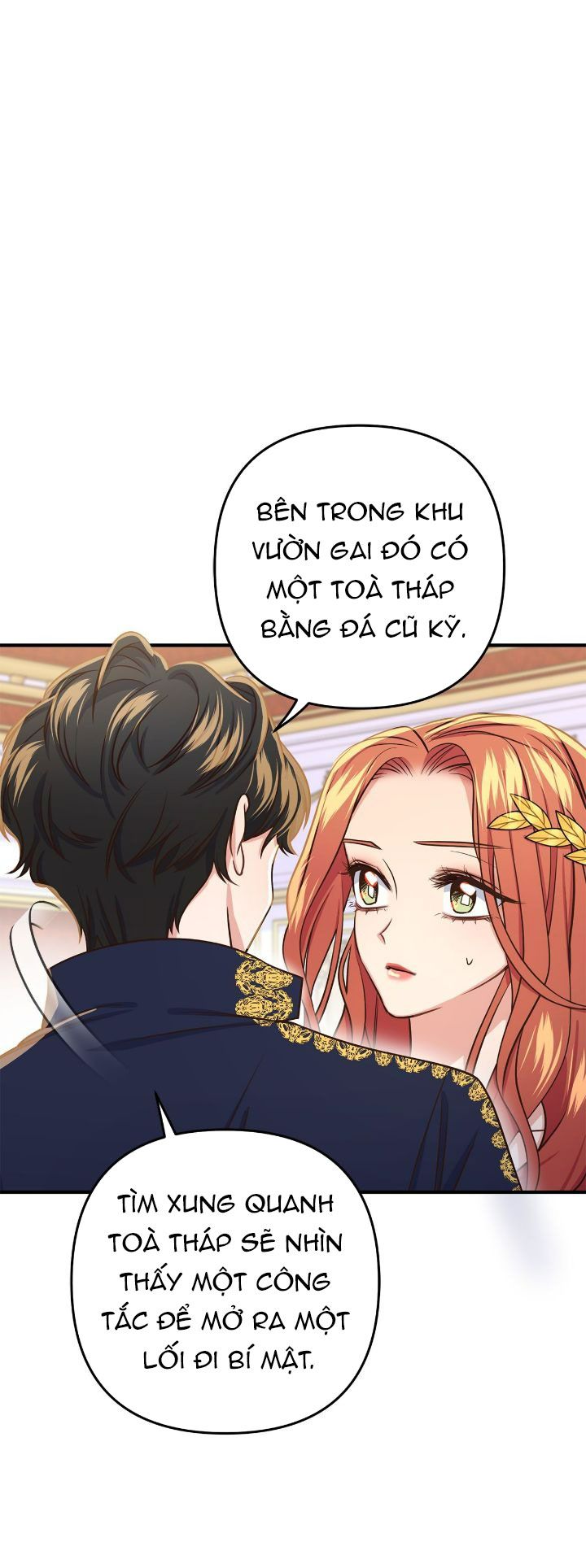 đọc truyện [15+] Giam Cầm Chương 21 ảnh 1 tại Giả Dược