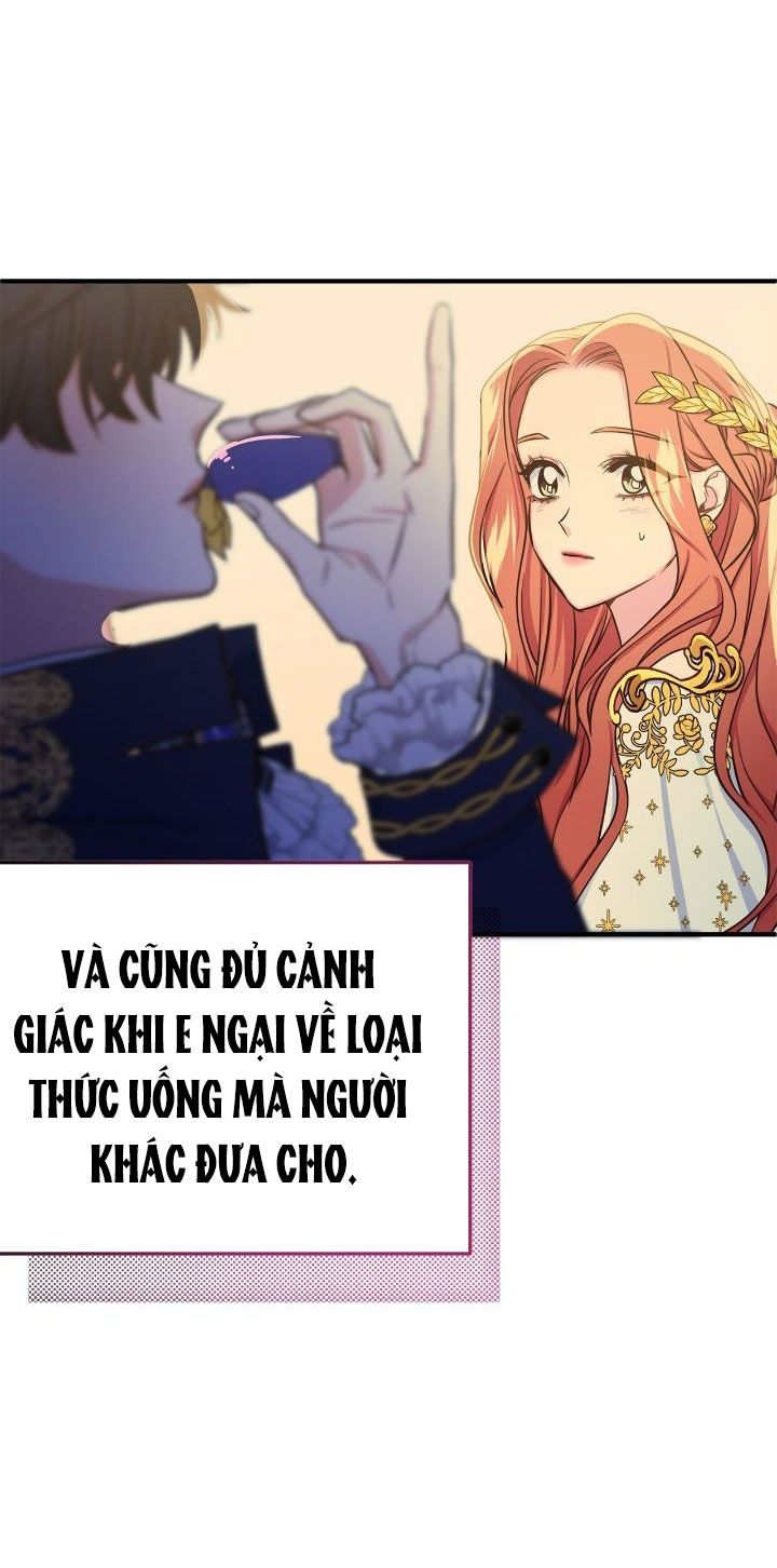 đọc truyện [15+] Giam Cầm Chương 21 ảnh 12 tại Giả Dược
