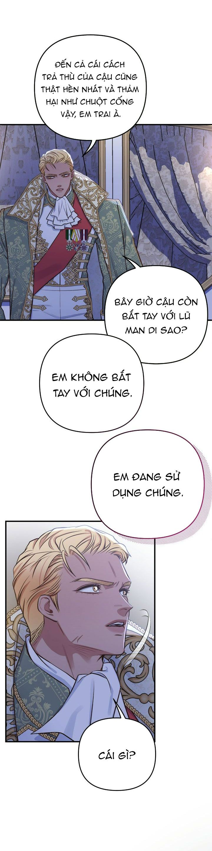 đọc truyện [15+] Giam Cầm Chương 22 ảnh 48 tại Giả Dược