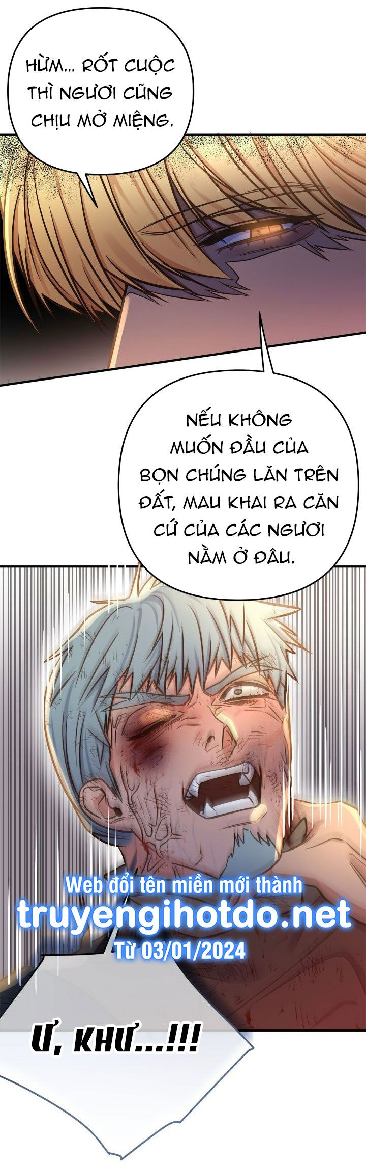 đọc truyện [15+] Giam Cầm Chương 24 ảnh 18 tại Giả Dược