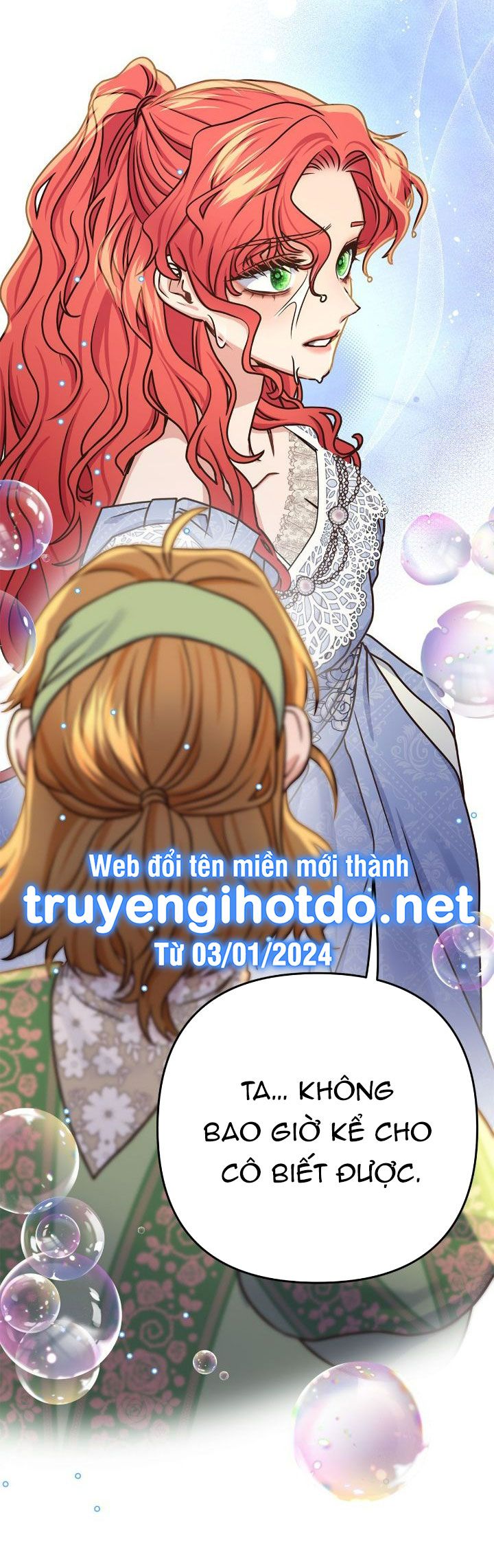 đọc truyện [15+] Giam Cầm Chương 25 ảnh 46 tại Giả Dược