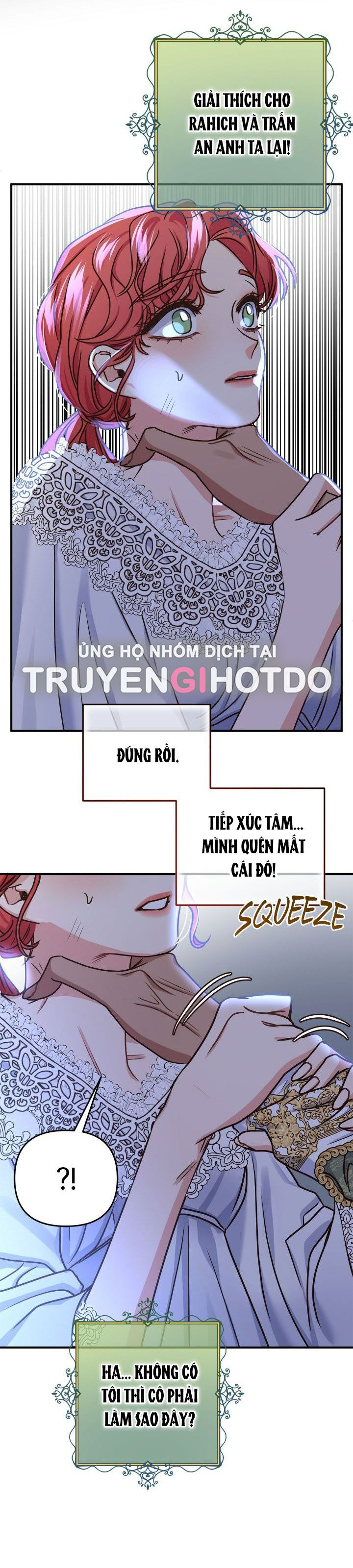 đọc truyện [15+] Giam Cầm Chương 26 ảnh 13 tại Giả Dược