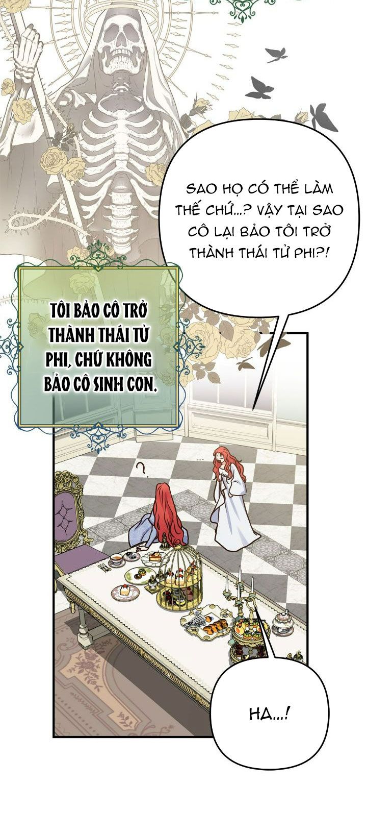 đọc truyện [15+] Giam Cầm Chương 26 ảnh 47 tại Giả Dược