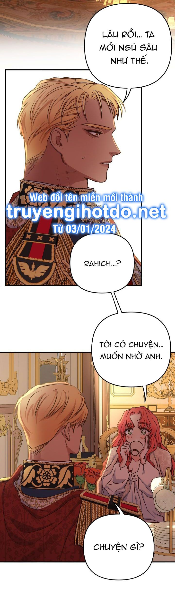 đọc truyện [15+] Giam Cầm Chương 28 ảnh 14 tại Giả Dược