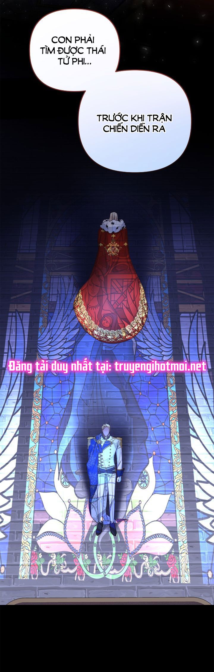 đọc truyện [15+] Giam Cầm Chương 3 ảnh 40 tại Giả Dược
