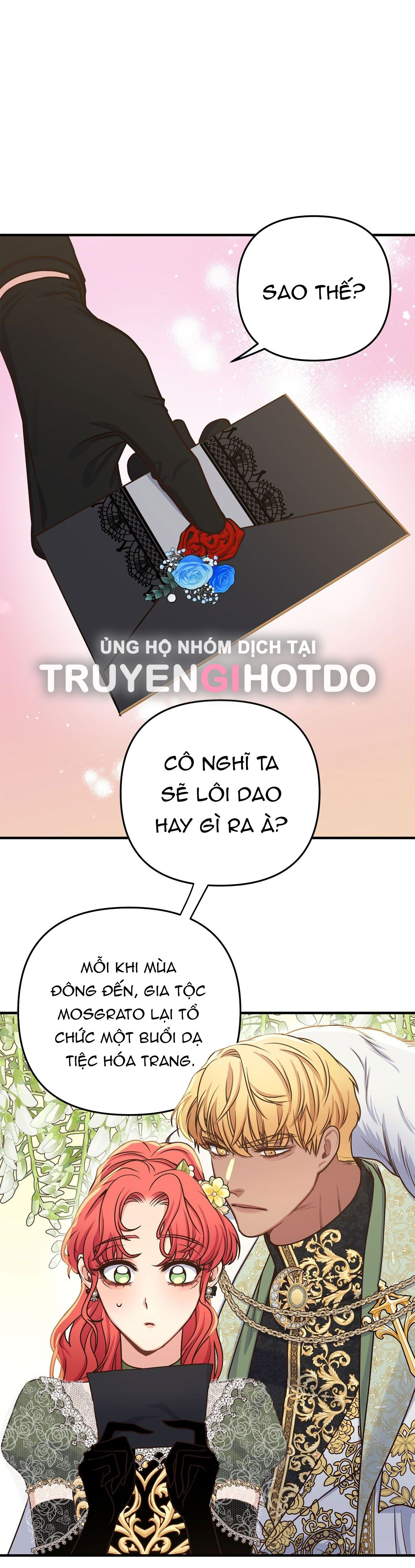 đọc truyện [15+] Giam Cầm Chương 30 ảnh 13 tại Giả Dược