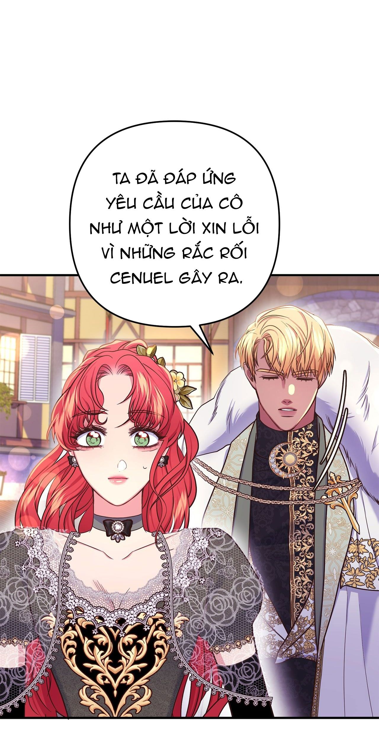 đọc truyện [15+] Giam Cầm Chương 30 ảnh 29 tại Giả Dược