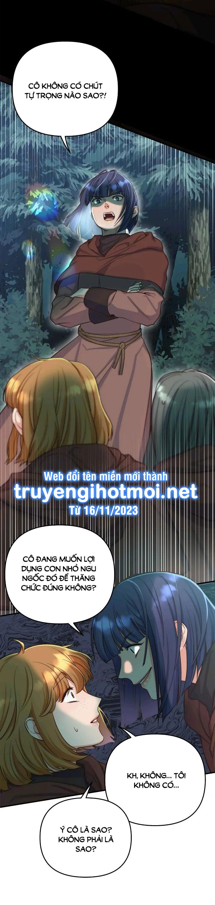 đọc truyện [15+] Giam Cầm Chương 4 ảnh 12 tại Giả Dược
