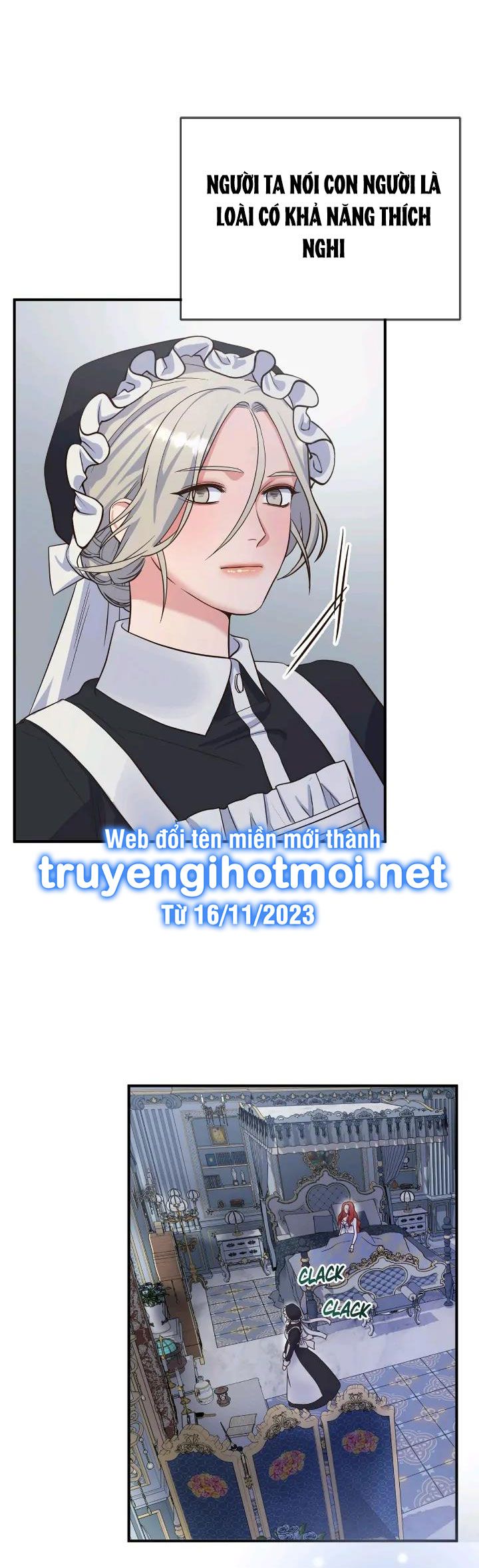 đọc truyện [15+] Giam Cầm Chương 4 ảnh 22 tại Giả Dược