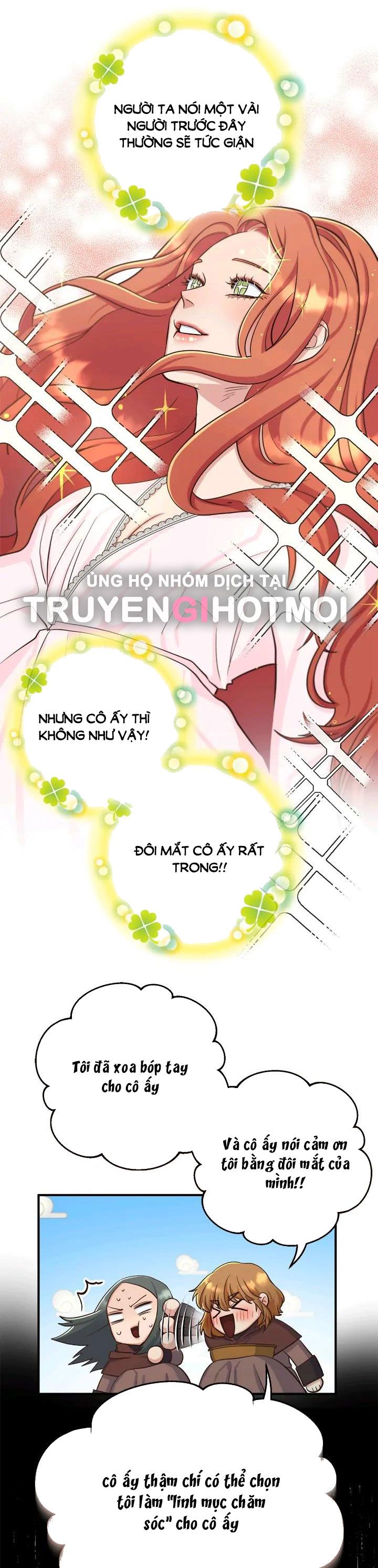 đọc truyện [15+] Giam Cầm Chương 4 ảnh 10 tại Giả Dược