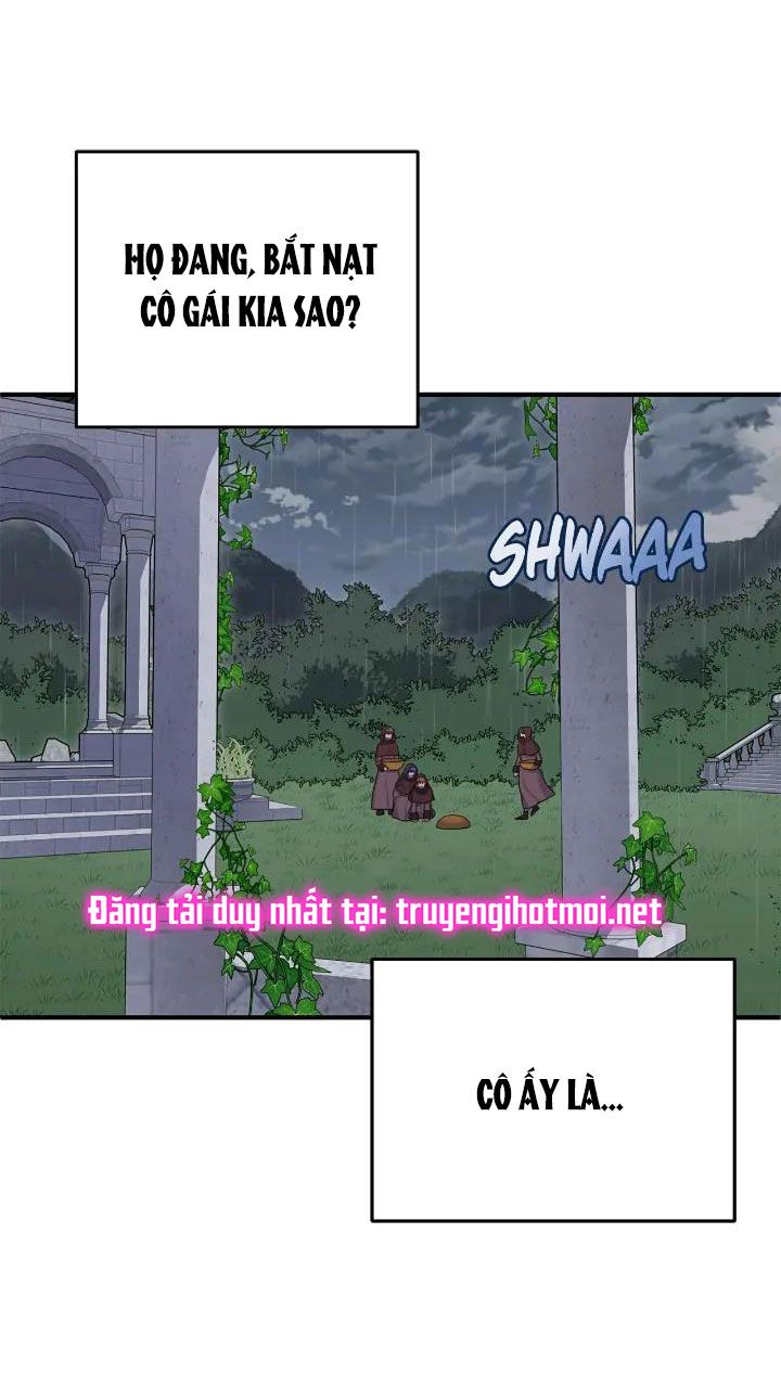đọc truyện [15+] Giam Cầm Chương 5 ảnh 33 tại Giả Dược