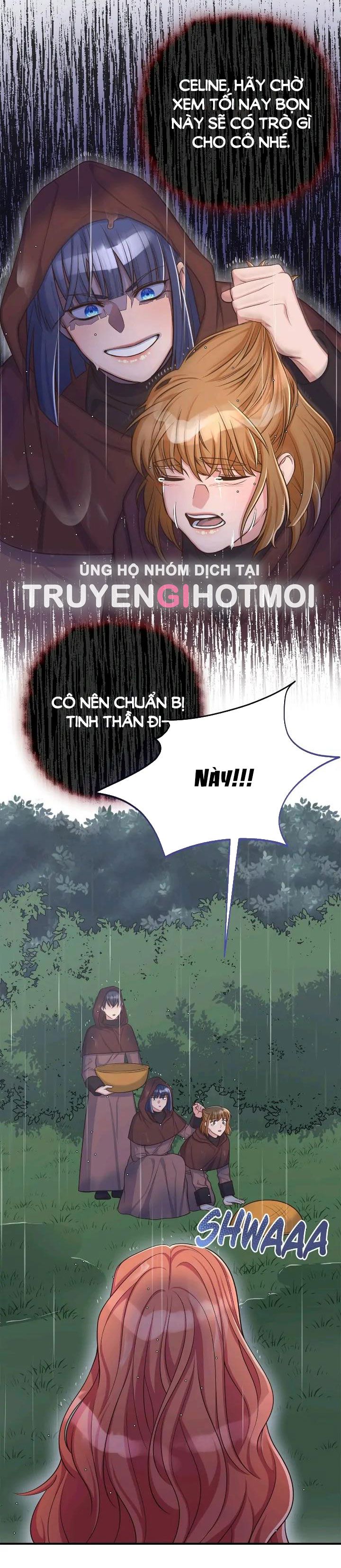 đọc truyện [15+] Giam Cầm Chương 5 ảnh 50 tại Giả Dược