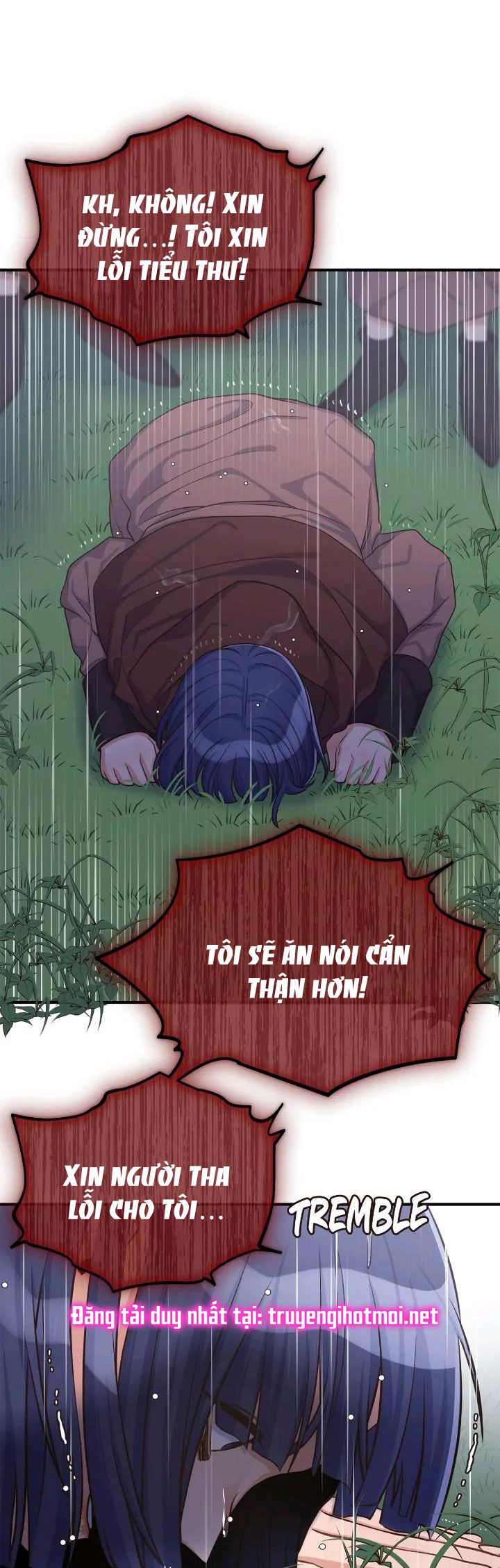 đọc truyện [15+] Giam Cầm Chương 6 ảnh 17 tại Giả Dược