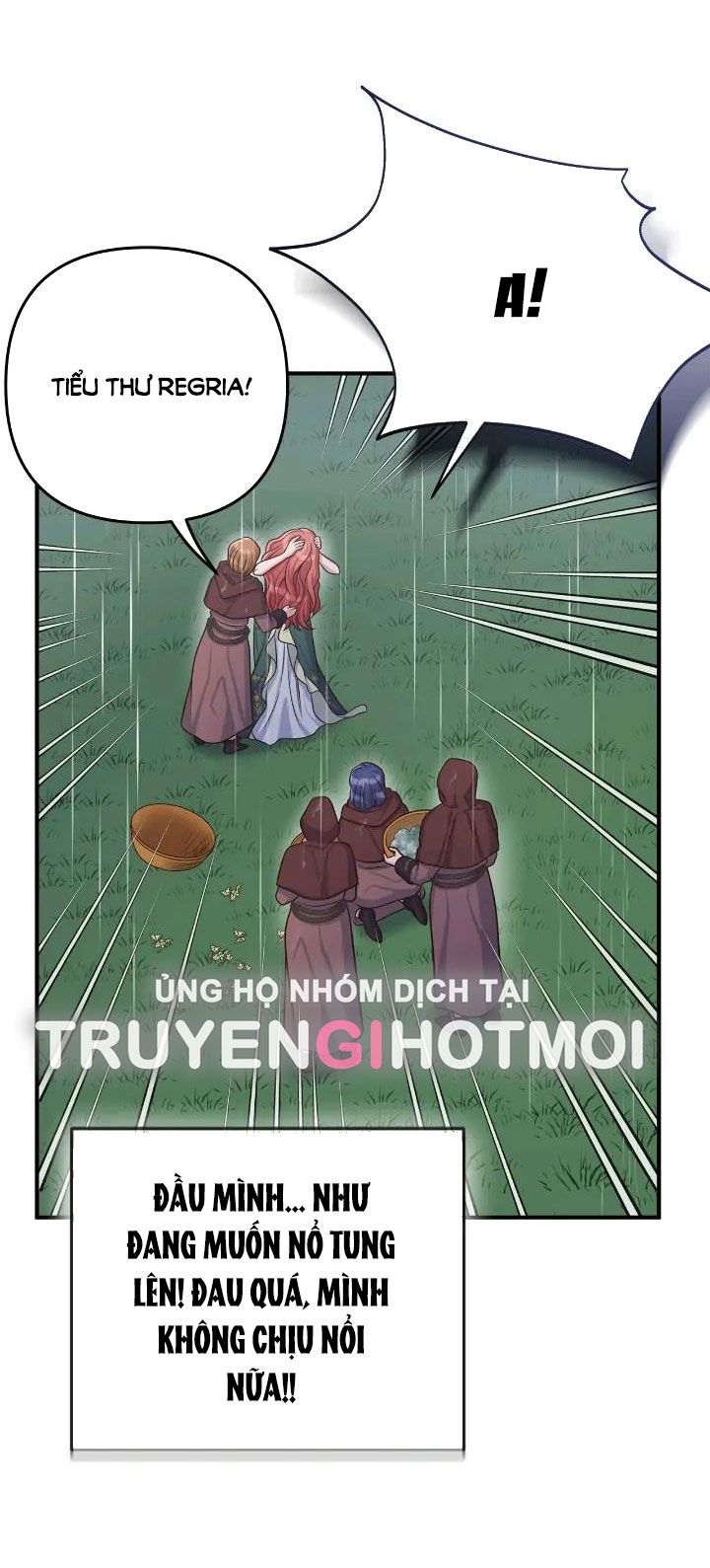 đọc truyện [15+] Giam Cầm Chương 6 ảnh 20 tại Giả Dược