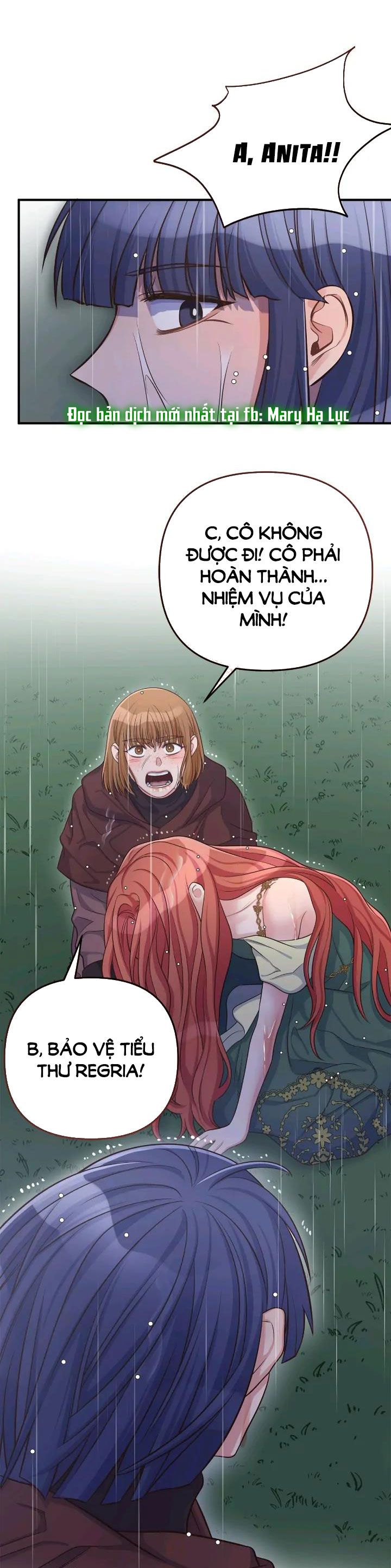 đọc truyện [15+] Giam Cầm Chương 6 ảnh 27 tại Giả Dược