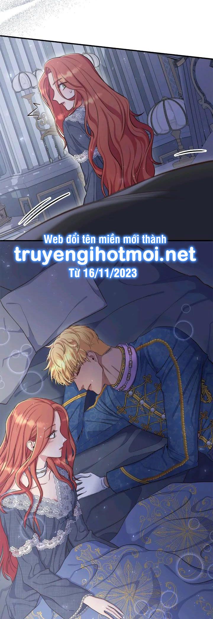 đọc truyện [15+] Giam Cầm Chương 6 ảnh 69 tại Giả Dược